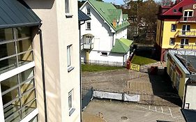 Apartament Opal - Ul. Grunwaldzka Przy Plazy
