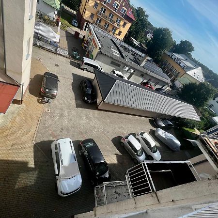 Apartament Opal - Ul. Grunwaldzka Przy Plazy Pobierowo Exterior foto