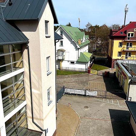 Apartament Opal - Ul. Grunwaldzka Przy Plazy Pobierowo Exterior foto