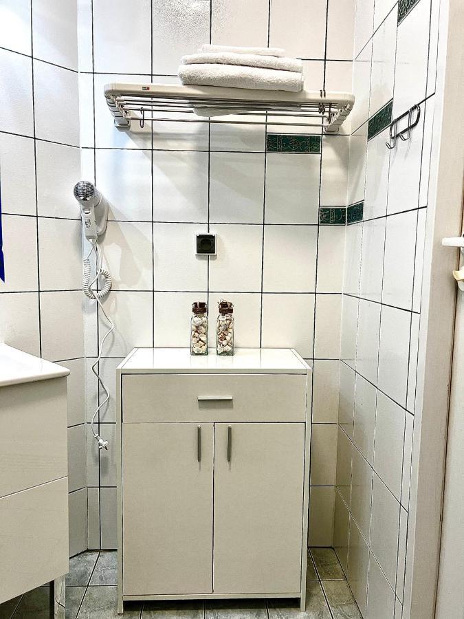 Apartament Opal - Ul. Grunwaldzka Przy Plazy Pobierowo Exterior foto