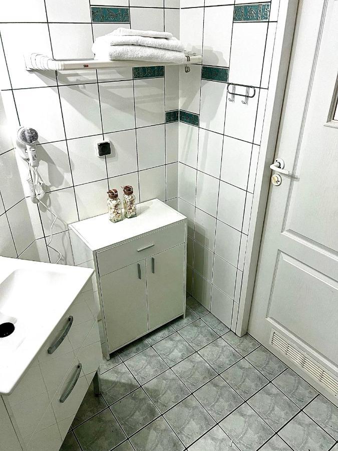 Apartament Opal - Ul. Grunwaldzka Przy Plazy Pobierowo Exterior foto