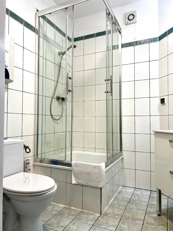 Apartament Opal - Ul. Grunwaldzka Przy Plazy Pobierowo Exterior foto