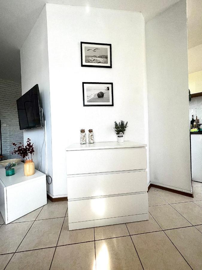 Apartament Opal - Ul. Grunwaldzka Przy Plazy Pobierowo Exterior foto